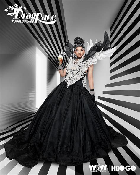 minsan drag queen minsan ahas|Drag Race Philippines (@dragraceph) .
